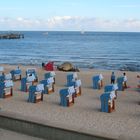 Strand Ostsee Kühlungsborn