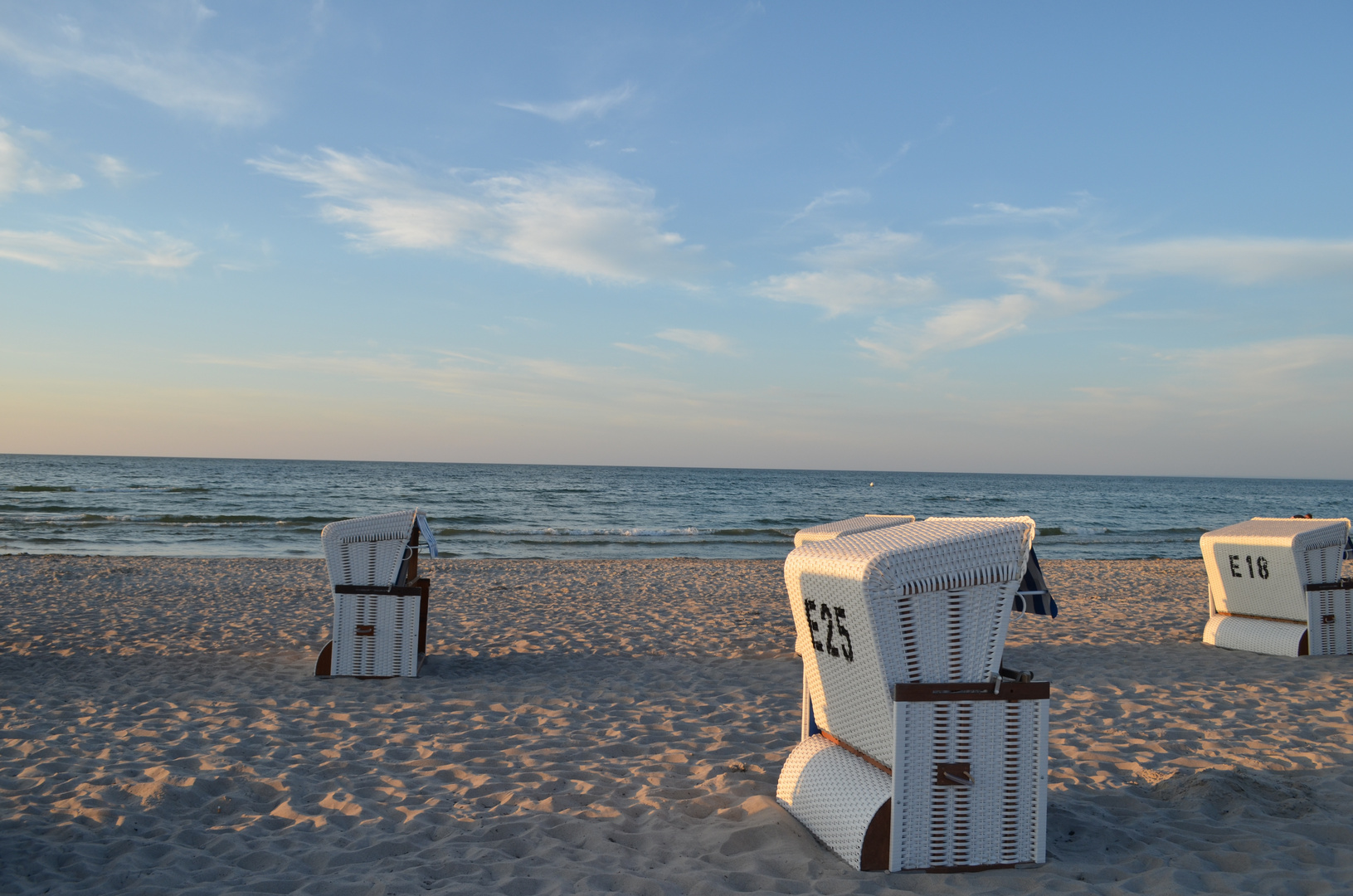 Strand Ostseebad Boltenhagen