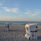 Strand Ostseebad Boltenhagen