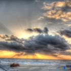 Strand Paal Westerslag