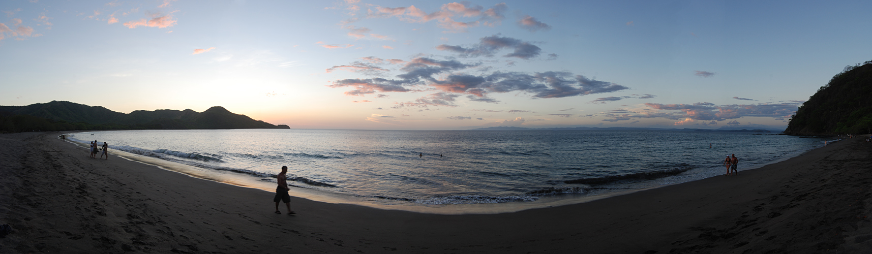 Strand-Pano