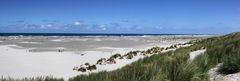 Strand Panorama