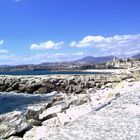 Strand Panorama