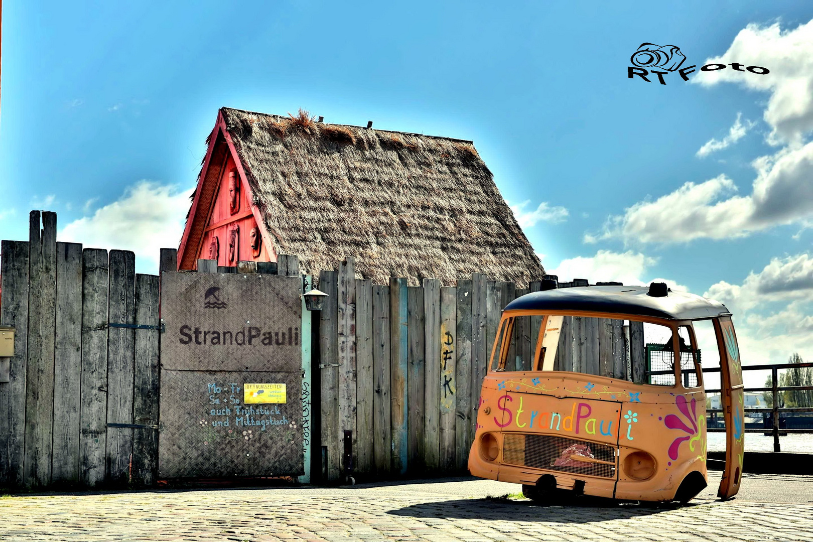 Strand Pauli