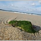 * Strand Perros-Guirec *