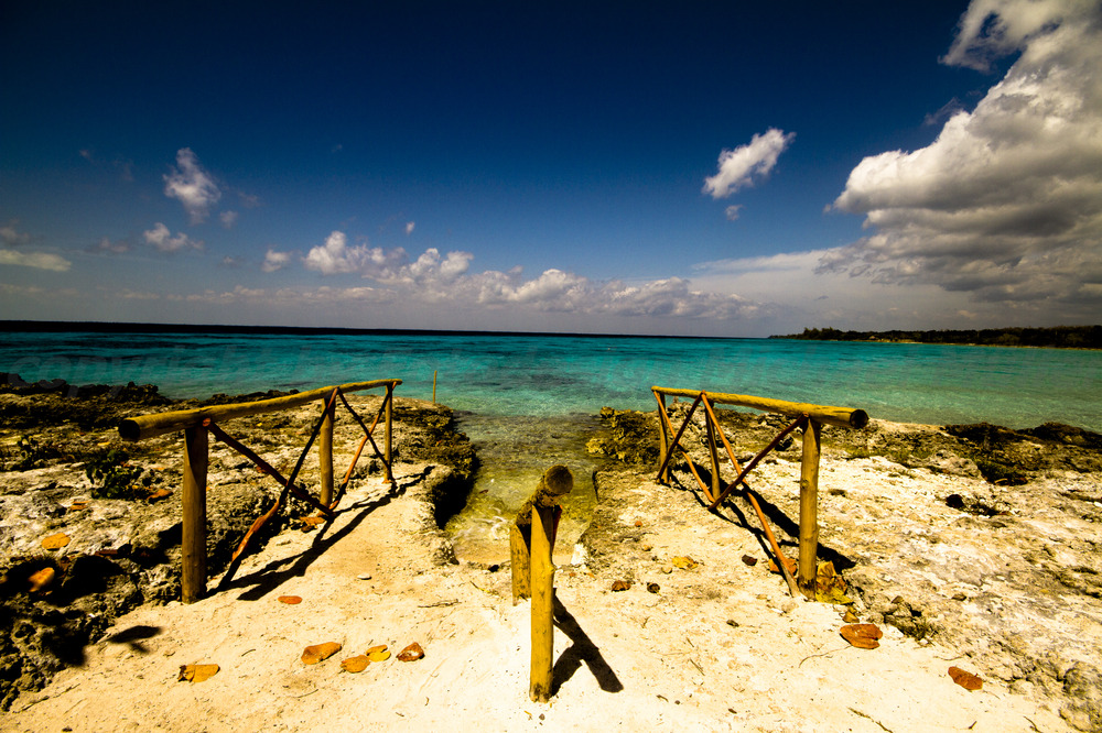 Strand (Playa Giron)