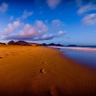 Strand Porto Santo