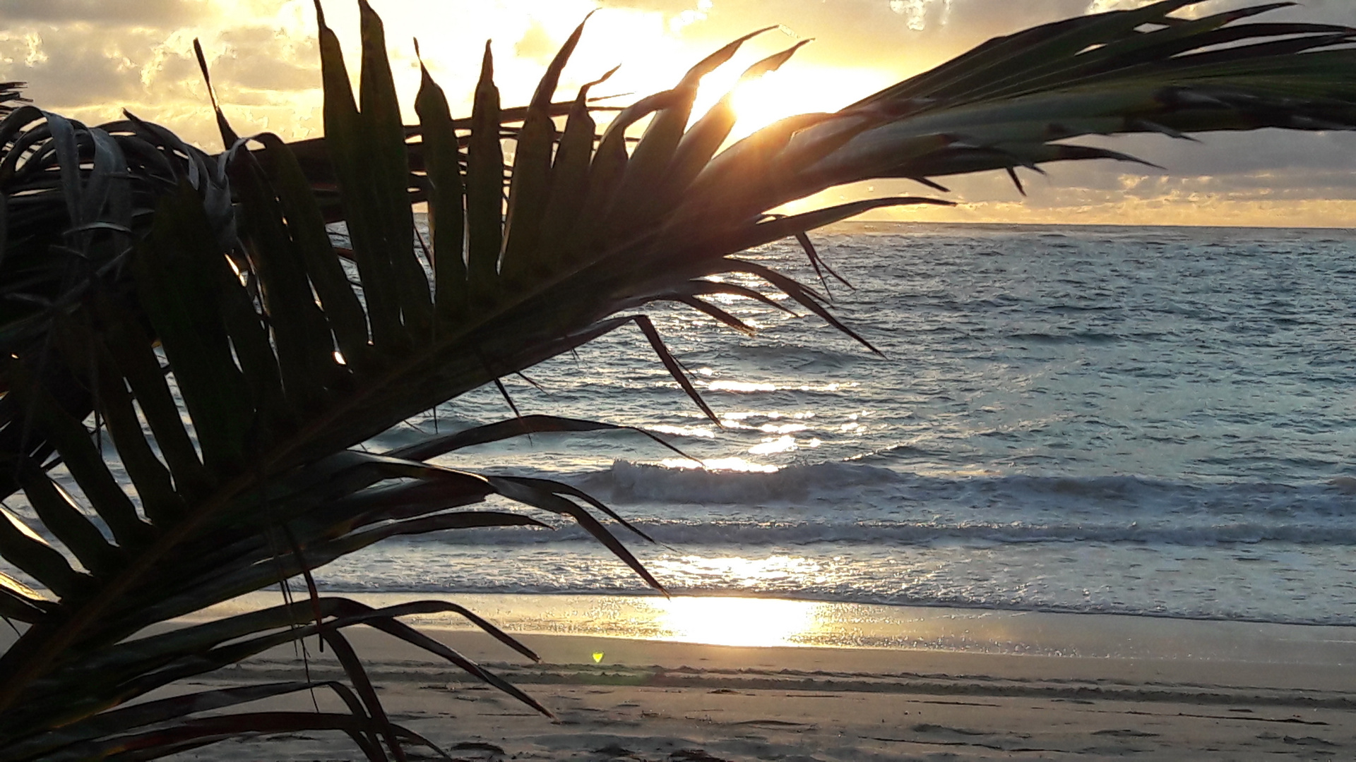 Strand Punta Cana