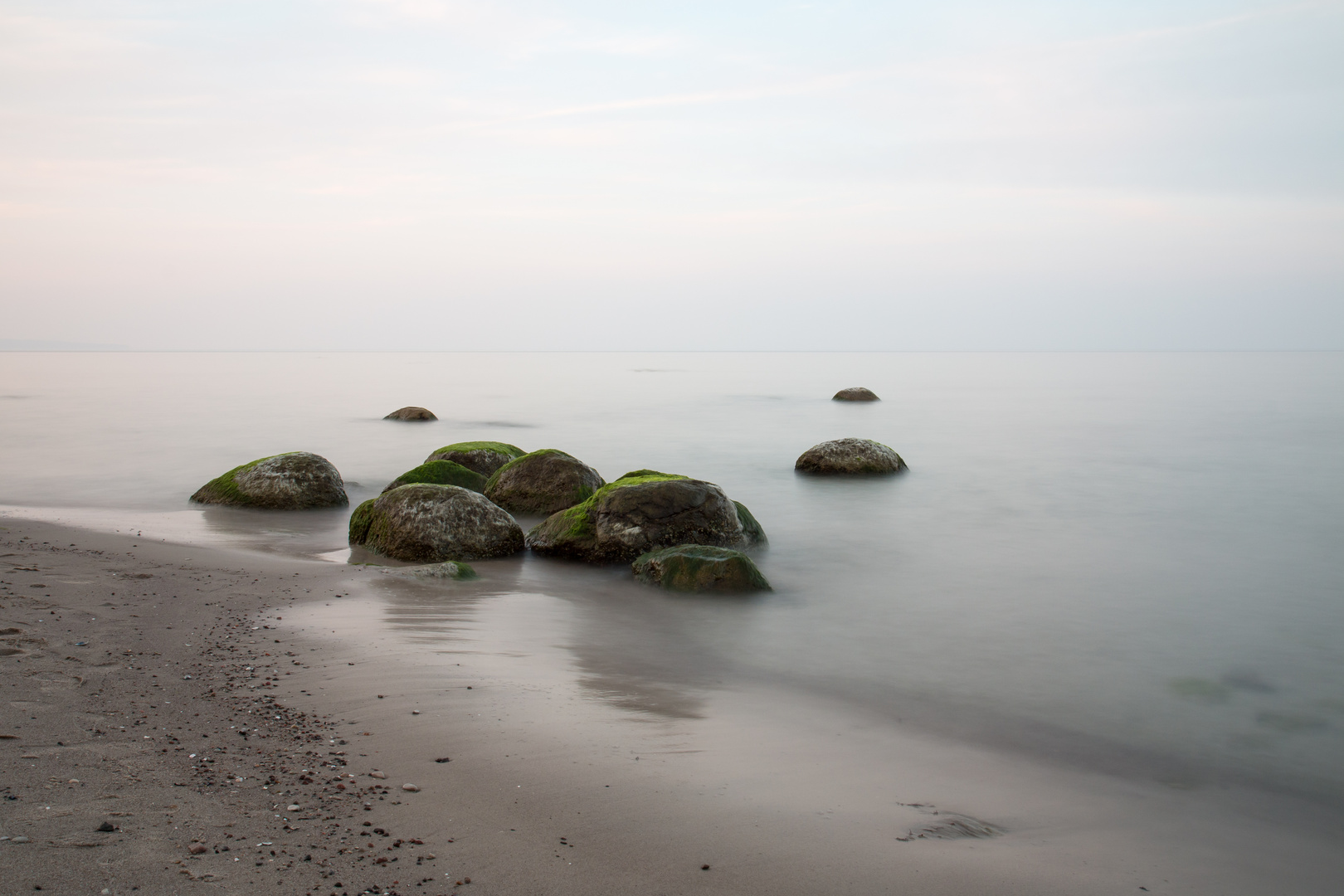 Strand Rügen