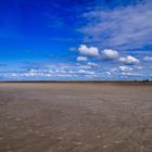 Strand Sankt Peter Ording 2