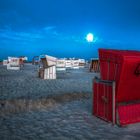 Strand Sankt Peter Ording