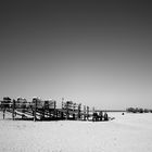 Strand Sankt Peter-Ording