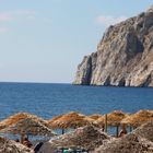 Strand Santorin