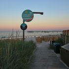 Strand Scharbeutz