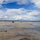 Strand Scharbeutz