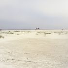 Strand schiermonnikoog