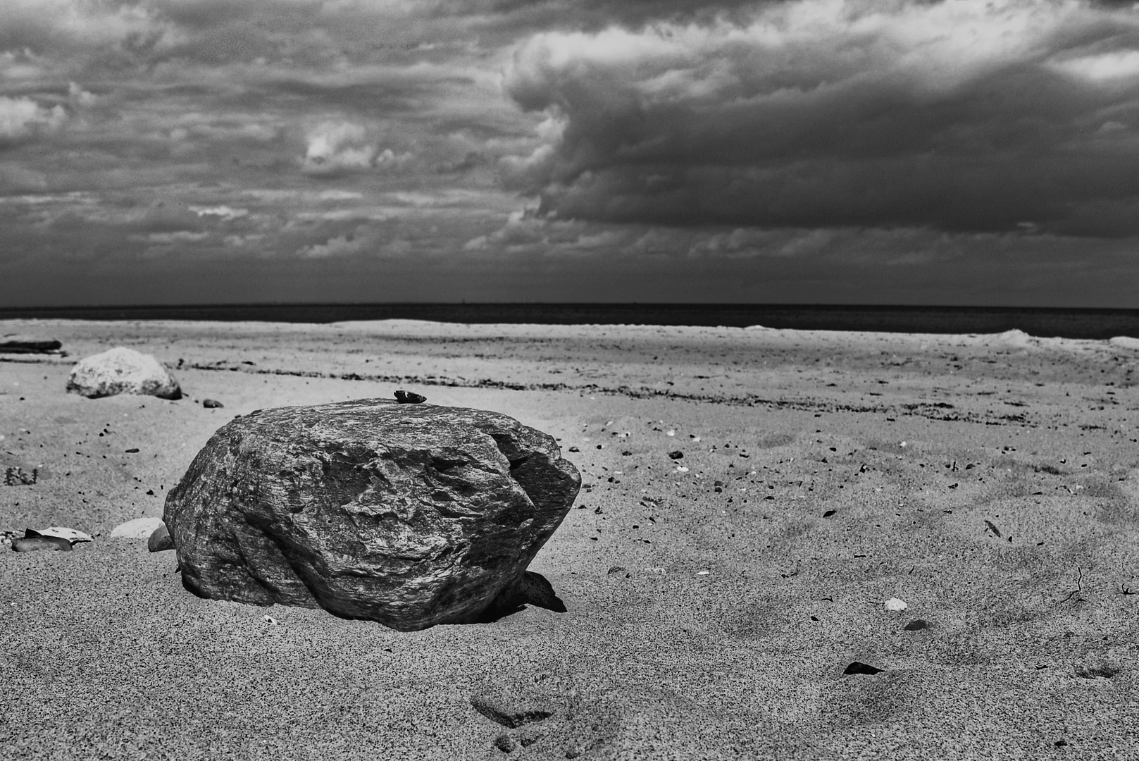 Strand Schönefeld 