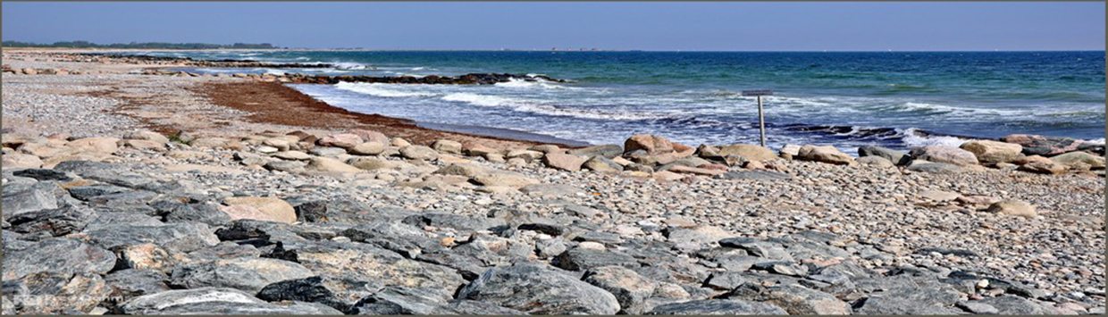 Strand Schönhagen, Ostsee