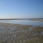 Strand Schouwen-Duiveland Zeeland Holland Burg Haamstede