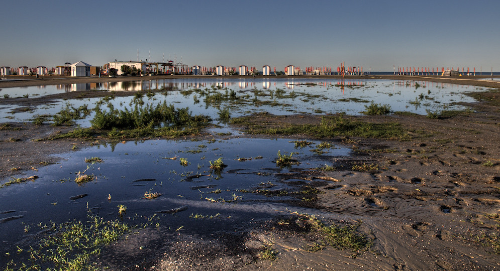 Strand SEE