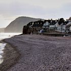 Strand Sidmouth