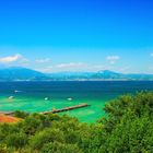 Strand Sirmione