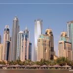 Strand Skyline