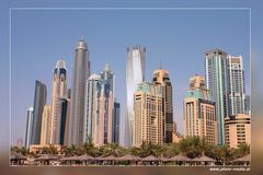 Strand Skyline