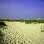 Strand, Sonne & Meer.