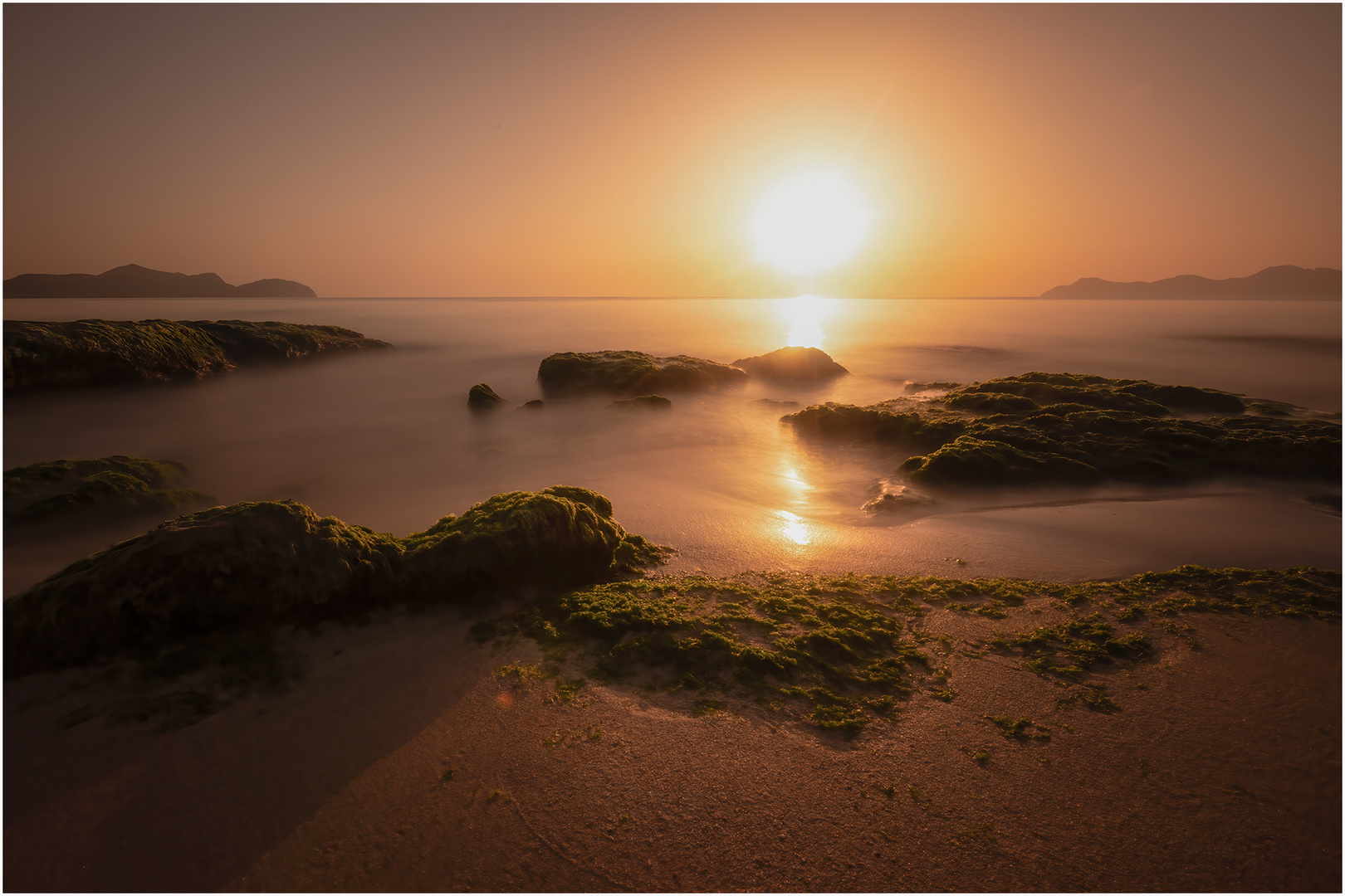 Strand (Spanien )