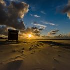 Strand Spiekeroog