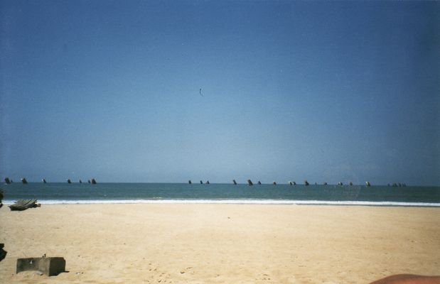 Strand Sri Lanka