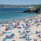 Strand St Ives (Cornwall)