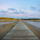 Strand St. Peter Ording