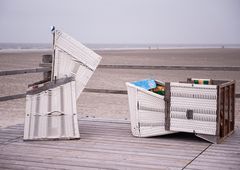 Strand St. Peter-Ording