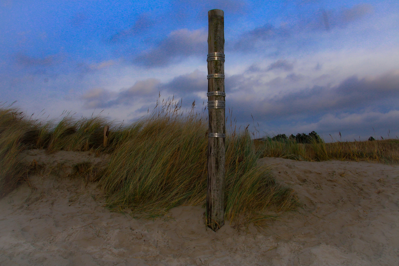 Strand St. Peter Ording