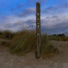 Strand St. Peter Ording