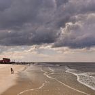 Strand: St. Peter Ording