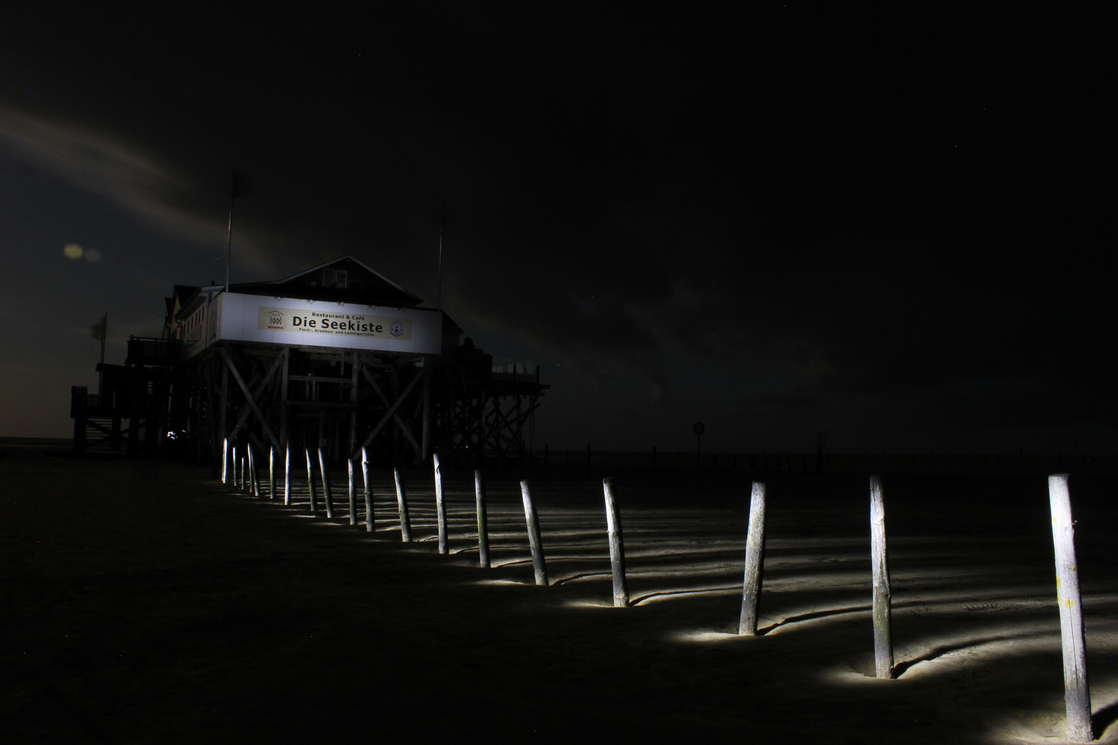 Strand St-Peter-Ording