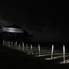 Strand St-Peter-Ording