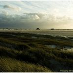 Strand St. Peter Ording