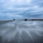 Strand St. Peter Ording