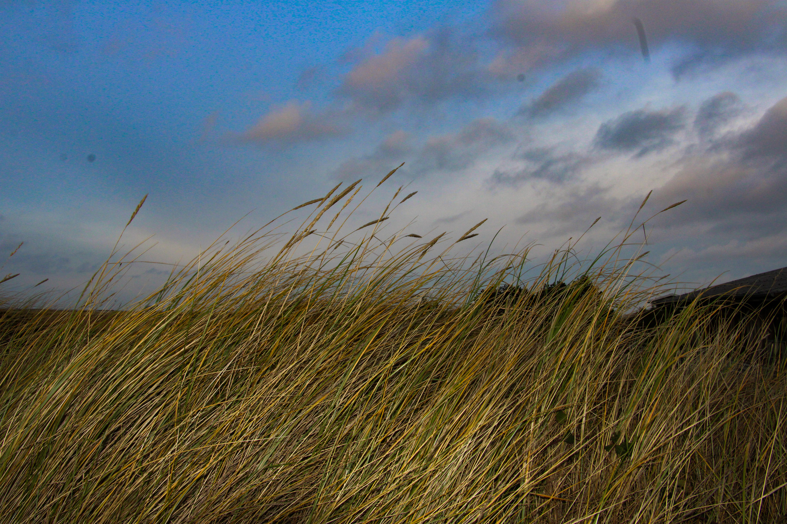 Strand St. Peter Ording