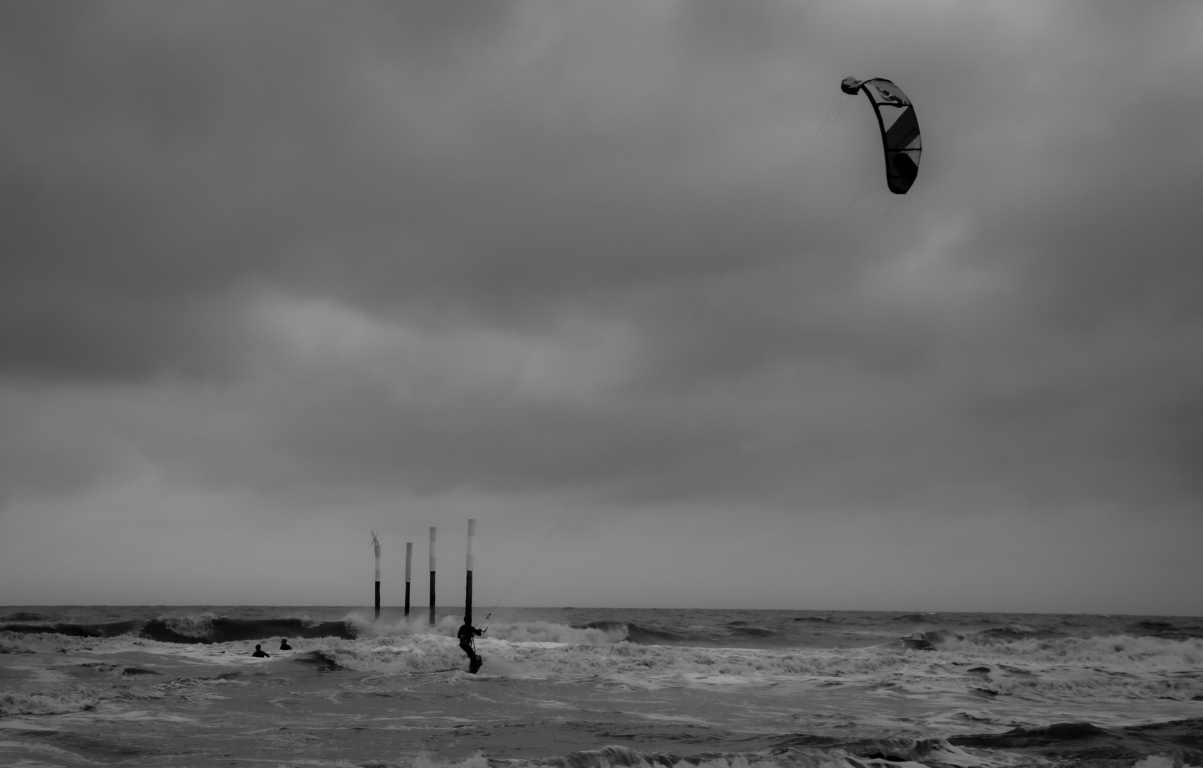 Strand St. Peter Ording