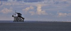 Strand St. Peter Ording