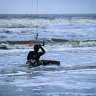 Strand St. Peter Ording