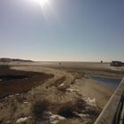 Strand St.Peter Ording