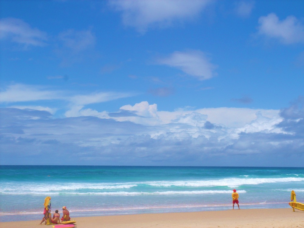 Strand Straddi