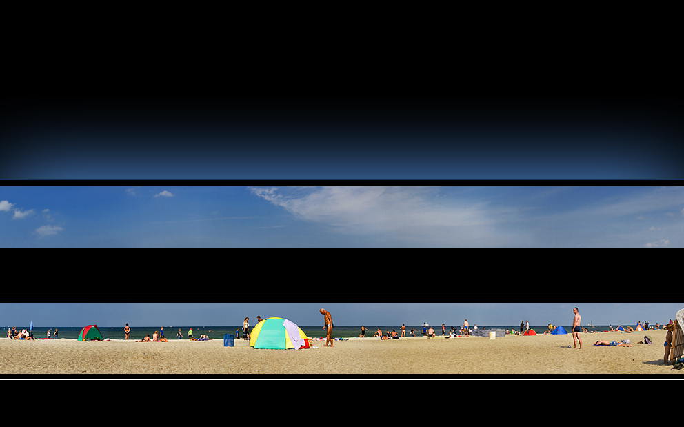 Strand-Strip-Impression