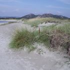 Strand Südnorwegen